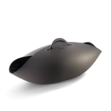 Imagem de Lekue Máquina de fazer pão de silicone, modelo #, marrom