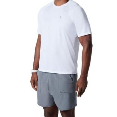 Imagem de Camiseta Lupo Sport Basic Masculina-Masculino
