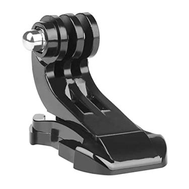 Imagem de Shoot, Adaptador de Montagem J-Hook Engate Rápido para Gopro SJCAM Eken HD 4K