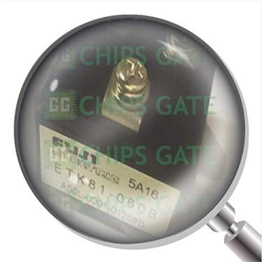 Imagem de ETK81-060B 1Pcs Power Supply Module ETK81-060B A50L-0001-0126#B New 100% Quality Ass