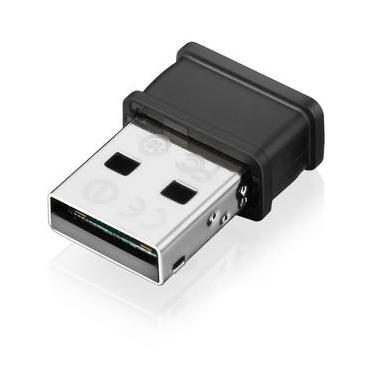 Imagem de Adaptador Wireless USB Nano 150Mbps RE035 Multilaser