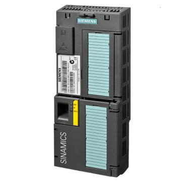 Imagem de Unidade De Controle CU240E-2 6SL3244-0BB12-1BA1 – Siemens