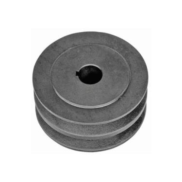 Imagem de Polia Rígida Alternador Cargo 1113 1114 1117 1215 1251 1313 1314 1317 1415 1418 1419 1514 1517 1615 1618 1619 2215 2218 2218 2319 3224 35300 F6000 F7000 Willys 01/08/1973 Em Diante Pickup 01/08/1973 Em Diante