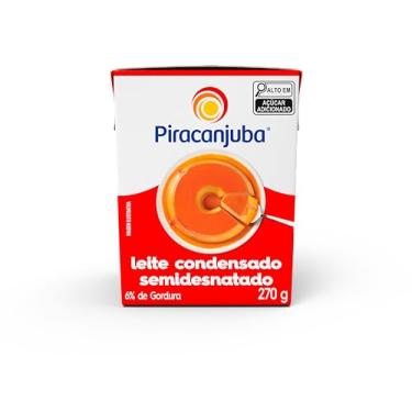 Imagem de Piracanjuba Leite Condensado 270G