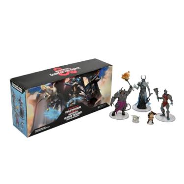 Imagem de WizKids D&D Icons of The Realms: Bigby Presents: Glory of The Giants - Limited Edition Boxed Set (Set 27)