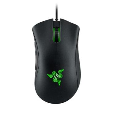 Imagem de Razer - Mouse Razer DeathAdder Essential Nasa - RZ0103850100