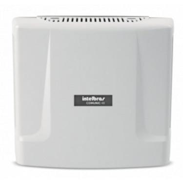 Imagem de Central De Comunicação Condominial Comunic 48 Intelbras