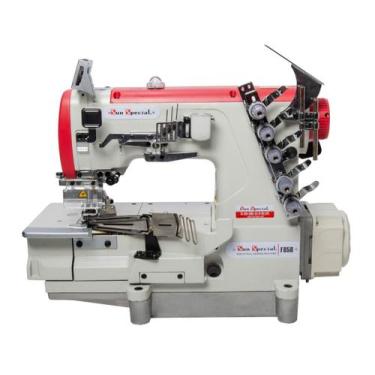 Imagem de Galoneira Aberta-220v-Sun Special-Com VIES Junto
