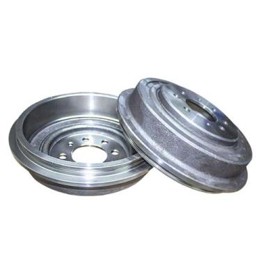 Imagem de Par Tambor Panela Freio Traseiro Astra 94 a 98 Sem Cubo - 1046 - HF26 