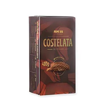Imagem de Prime Rib Bovino Cozido Costelata - 400g