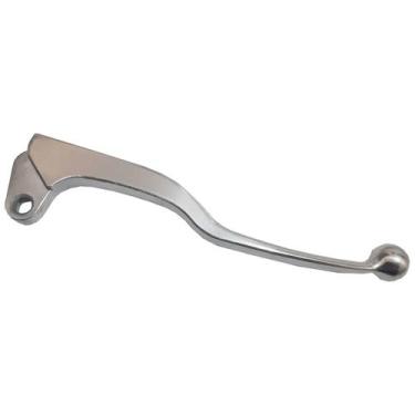 Imagem de Manete freio Factor 150 Lona Cromado 2016 a 2017 Cometa - Geral