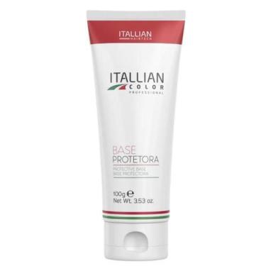Imagem de Base protetora itallian color 100g