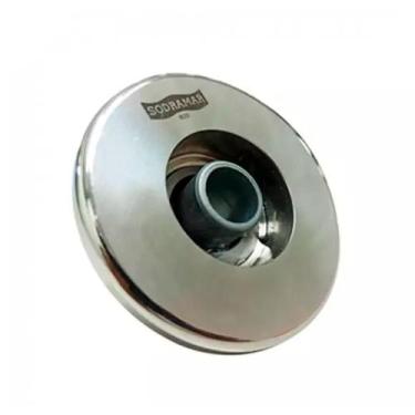 Imagem de Dispositivo De Retorno Sodramar Aço Inox Flat 50Mm