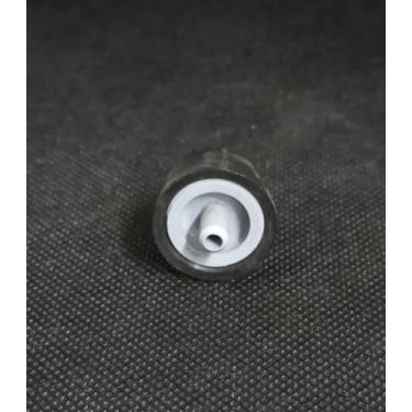 Imagem de Gotejador Autocompensante Irritec ( Cinza ) 6 L/H Irrigação