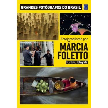 Imagem de Livro - Portfólio Fotografe Edição 4 - Márcia Foletto
