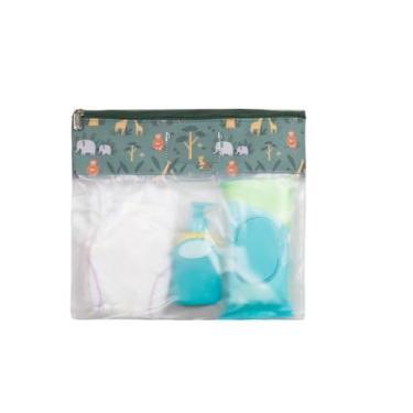 Imagem de Masterbag, Saquinhos Kids Leão - Masterbag