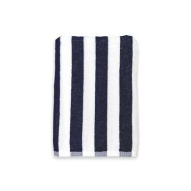 Imagem de Toalha de Banho Praia banhao 80x150 Va010 Algodão 400GRS - Sisa