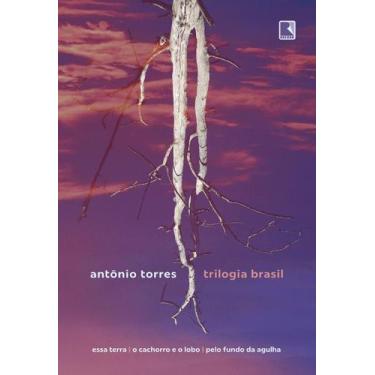 Imagem de Livro - Trilogia Brasil