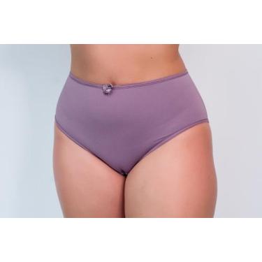 Imagem de Calcinha Feminina Hot Pant Camila - Seja Exclusive, GG, Chiclete