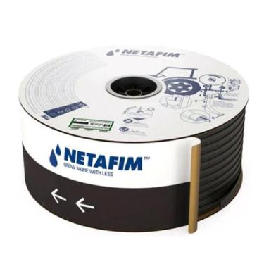 Imagem de Mangueira Gotejamento Streamline-x Netafim 50/50cm 1.000 Mts