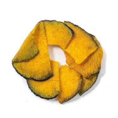 Imagem de Chips de Abóbora Casa Santa Luzia - 200g