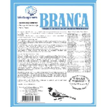 Imagem de Farinhada BioSuprem Branca - 5kg