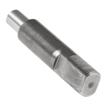 Imagem de Eixo Do Volante Da Betoneira 400lt Rental Laranja Metalpama