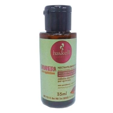 Imagem de Nectavita Bananeira Pós-Química 35ml - Haskell