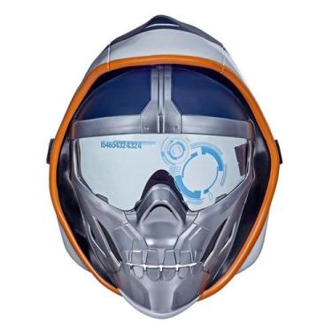 Imagem de Marvel Hasbro Taskmaster Black Widow - 4232