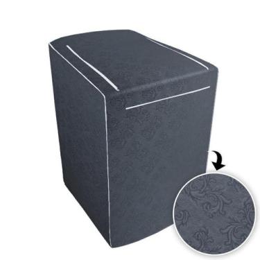 Imagem de Capa Para Máquina De Lavar Electrolux Brastemp Consul 13Á 17 - S.M. Ar