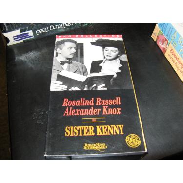 Imagem de Sister Kenny [VHS]