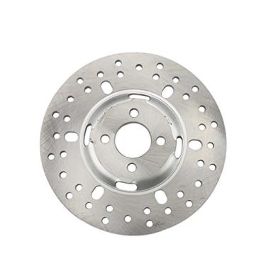 Imagem de GOOFIT Placa de freio a disco para 4 tempos 125cc ATV Buggy Go Kart