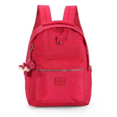 Imagem de Mochila de Costas Escolar Passeio Notebook UP4YOU Crinkle - luxcel