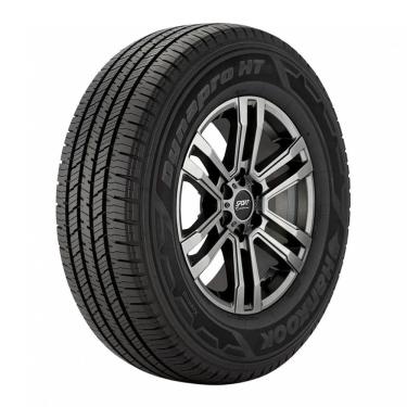 Imagem de Pneu Hankook Aro 20 275/55R20 Dynapro HT RH12 113T