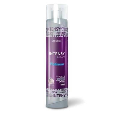 Imagem de Intensy Color Le Charmes 500ml Todas as Tonalidades - Les Charmes, Pla