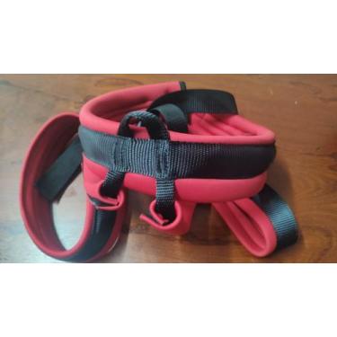 Imagem de Caderinhas para Aulas de Bungee Dance - Ativas Ginástica e Saúde., Ver