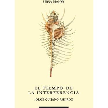Imagem de El tiempo de la interferencia - Espanhol