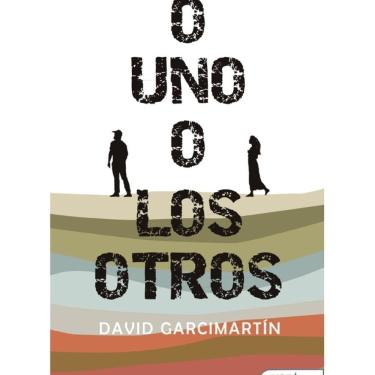 Imagem de O uno o los otros - Espanhol