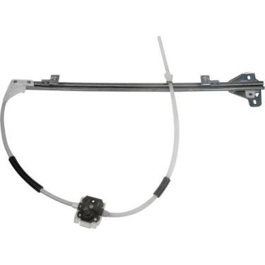 Imagem de Máquina Do Vidro Mecânica Esquerda Master G1 02 A 13 F103 - Micro