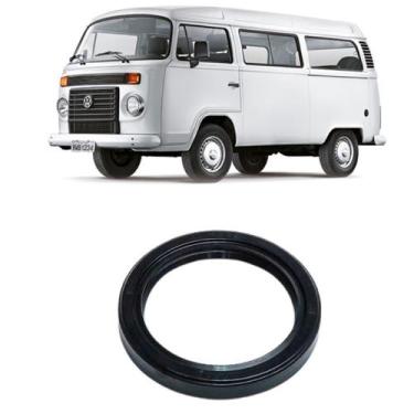Imagem de Retentor Roda Dianteira VW Kombi 1967 até 2014 - Arca Retentores