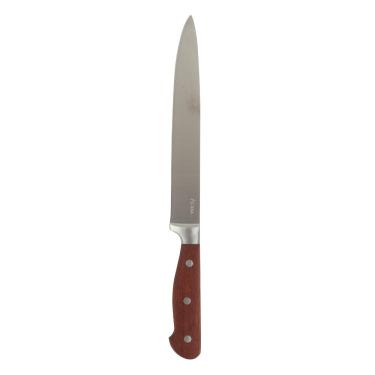 Imagem de Faca para Carnes Wood Inox 8" - A\CASA