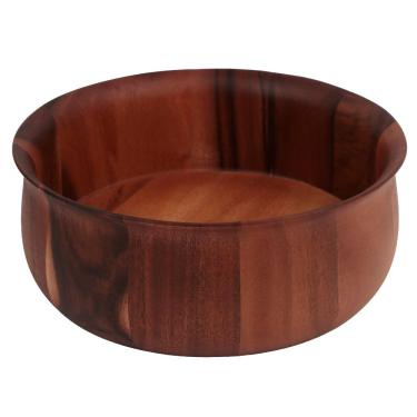 Imagem de Gamela para Churrasco Acácia 25cm - A\CASA