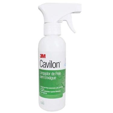 Imagem de Limpador de Pele sem Enxague 250ML 3M Cavilon 3380