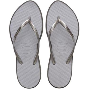 Imagem de Havaianas - Chinelo Havaianas Slim Point