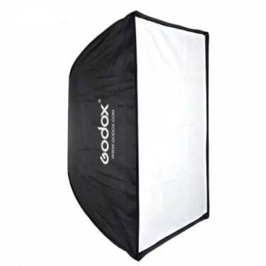 Imagem de Softbox 60x60 Universal - Greika