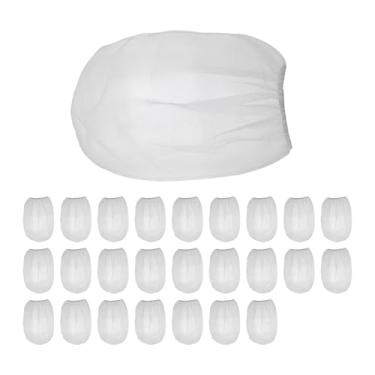 Imagem de Ｂｅｓｇａ 26x Sacos de filtro de tinta Fine Mesh Screen Acessório Utilitário Profissional Versátil Profissional de 5 galões Pintura Bolsas para hidropônicas