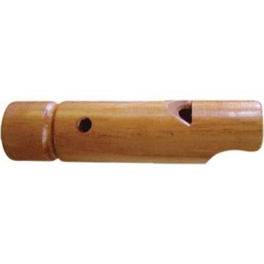 Imagem de Pio Apito Artesanal Profissional Chama Atrai Juriti