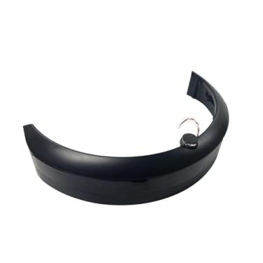 Imagem de OYSTERBOY Módulo de montagem de para-choques de substituição compatível com iRobot Roomba e5 e6 i3 i5 i7 i9