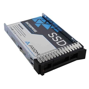 Imagem de Axiom 800 GB Enterprise EV300 2,5 polegadas Hot-Swap SATA SSD para Lenovo
