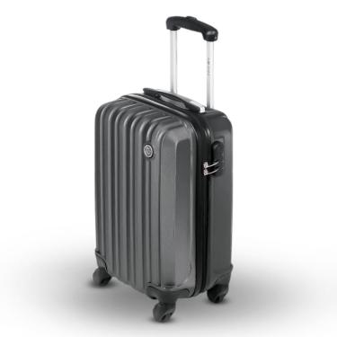 Imagem de Mala Bordo 10Kg Sestini To Go Rodas 360 E Abs Resistente
